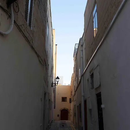 Casa 4 Floor Townhouse And Private Pool