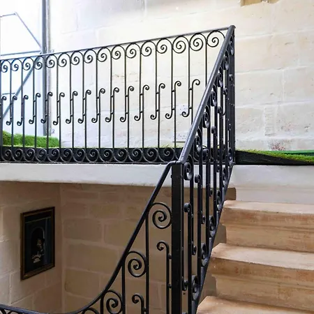 Casa 4 Floor Townhouse And Private Pool