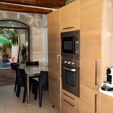 Casa 4 Floor Townhouse And Private Pool Vila *