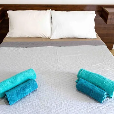 Casa 4 Floor Townhouse And Private Pool