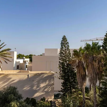 Casa 4 Floor Townhouse And Private Pool Naxxar