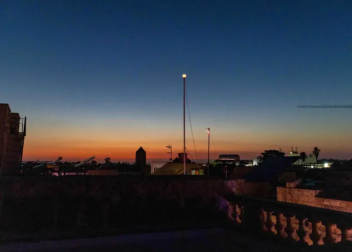 Casa 4 Floor Townhouse And Private Pool