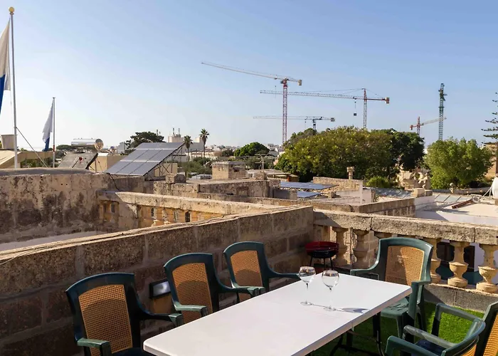 Villa Casa 4 Floor Townhouse And Private Pool *