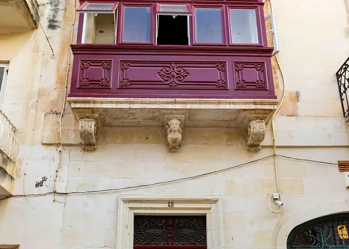 Villa Casa 4 Floor Townhouse And Private Pool *