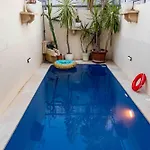 Casa 4 Floor Townhouse And Private Pool *