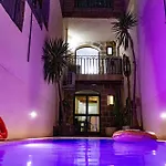 Casa 4 Floor Townhouse And Private Pool *
