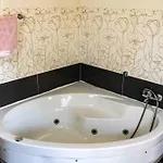 Casa 4 Floor Townhouse And Private Pool فيلة ناسار