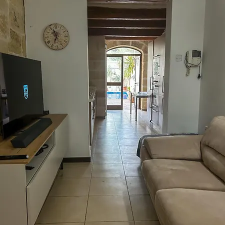 Casa 4 Floor Townhouse And Private Pool Villa *