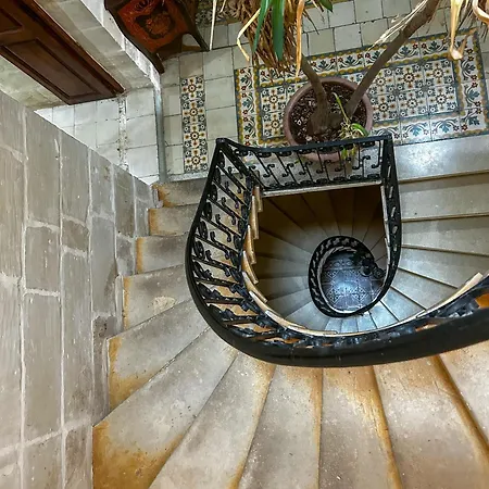 Casa 4 Floor Townhouse And Private Pool Villa Naxxar