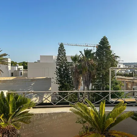 Villa Casa 4 Floor Townhouse And Private Pool Naxxar