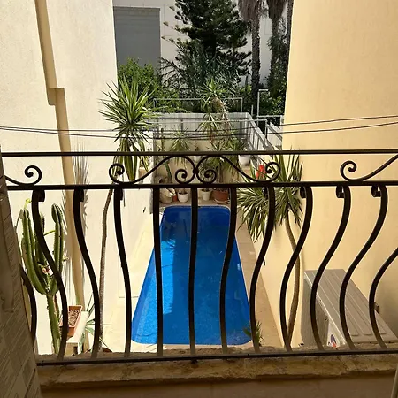 Casa 4 Floor Townhouse And Private Pool *