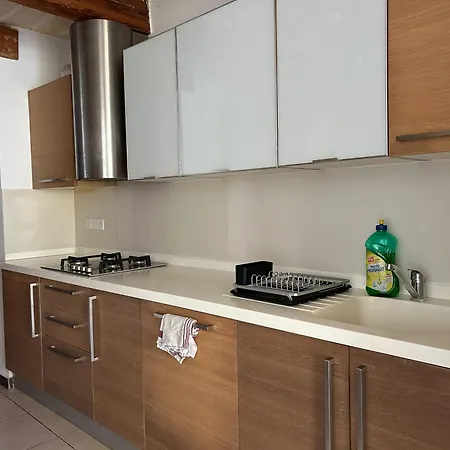 Casa 4 Floor Townhouse And Private Pool Naxxar