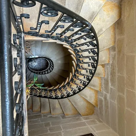 Casa 4 Floor Townhouse And Private Pool * Naxxar