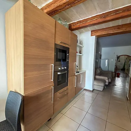 Casa 4 Floor Townhouse And Private Pool