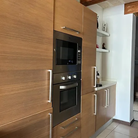 Casa 4 Floor Townhouse And Private Pool Naxxar