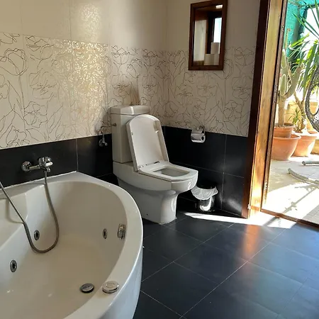 Casa 4 Floor Townhouse And Private Pool