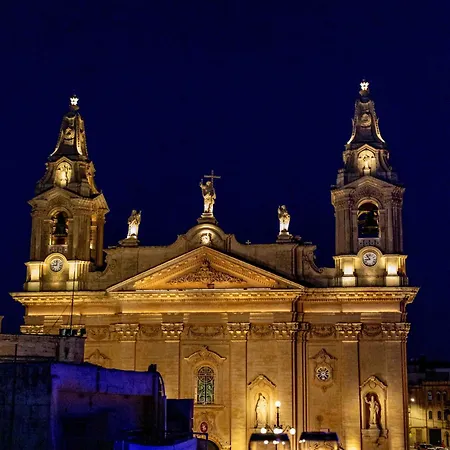 Casa 4 Floor Townhouse And Private Pool Villa