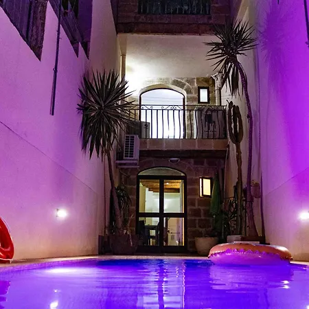 Casa 4 Floor Townhouse And Private Pool *