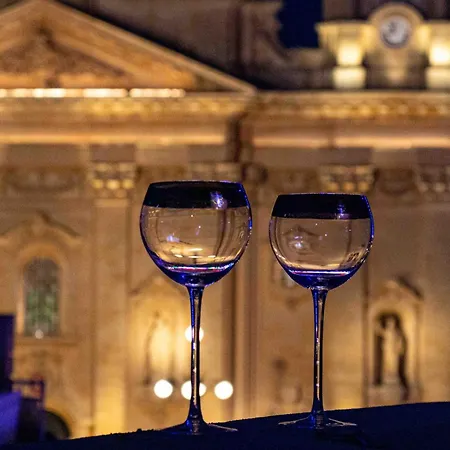 Casa 4 Floor Townhouse And Private Pool * Нашшар