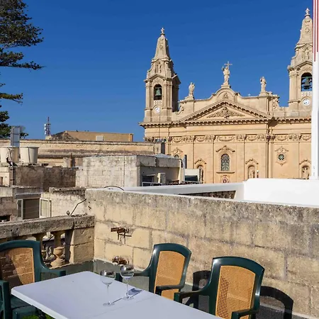 Casa 4 Floor Townhouse And Private Pool * Naxxar