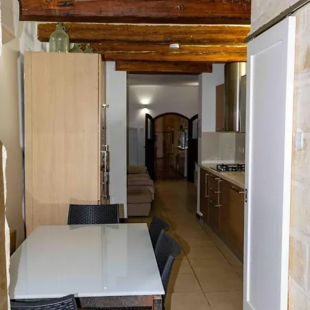 Casa 4 Floor Townhouse And Private Pool Вилла