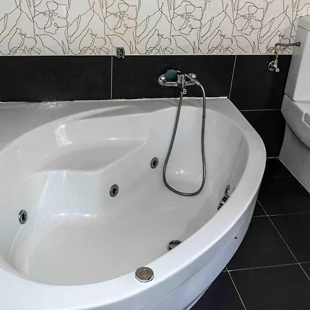 Casa 4 Floor Townhouse And Private Pool *