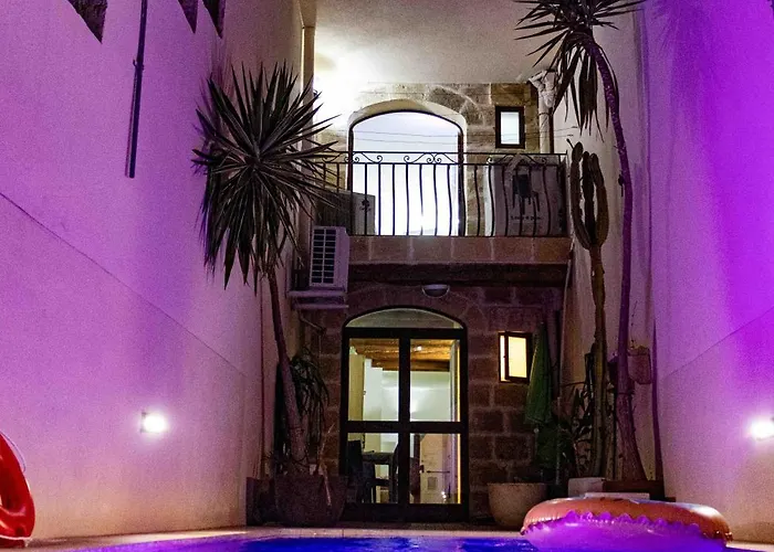 Casa 4 Floor Townhouse And Private Pool *