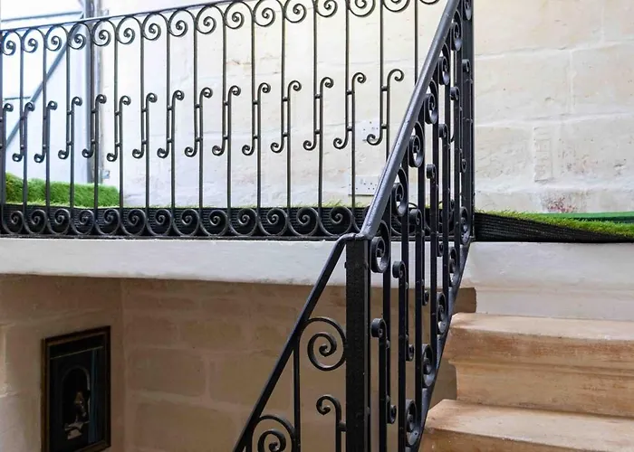 Casa 4 Floor Townhouse And Private Pool