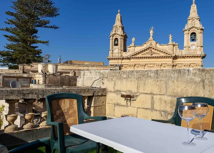 Villa Casa 4 Floor Townhouse And Private Pool *