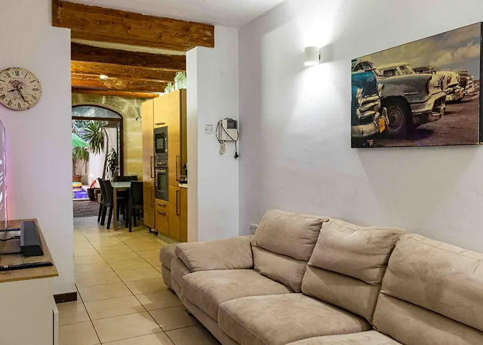 Casa 4 Floor Townhouse And Private Pool Villa