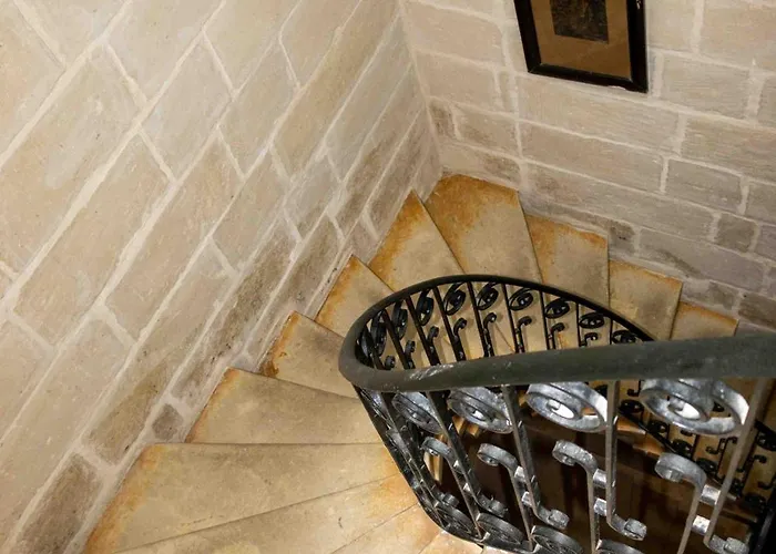 Vilă Casa 4 Floor Townhouse And Private Pool Naxxar