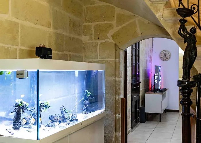 Vilă Casa 4 Floor Townhouse And Private Pool