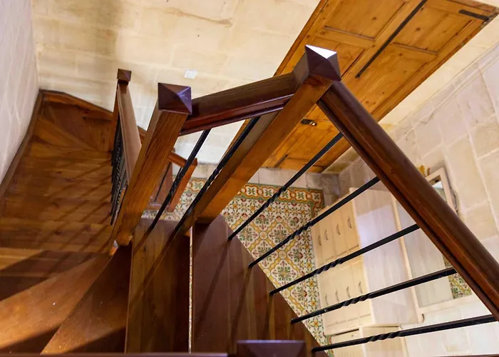 Villa Casa 4 Floor Townhouse And Private Pool