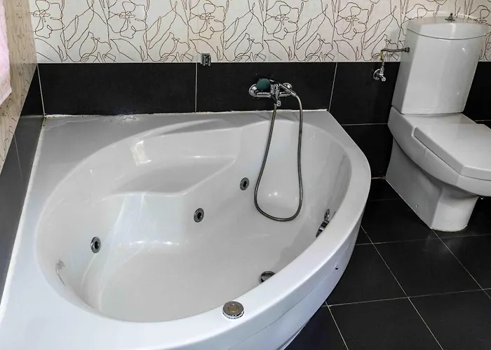 Casa 4 Floor Townhouse And Private Pool *