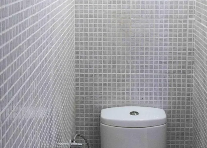 Casa 4 Floor Townhouse And Private Pool *